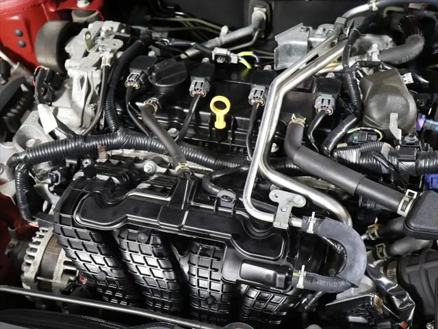 2023 Nissan Altima SV FWD