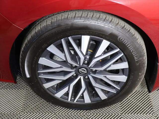 2023 Nissan Altima SV FWD