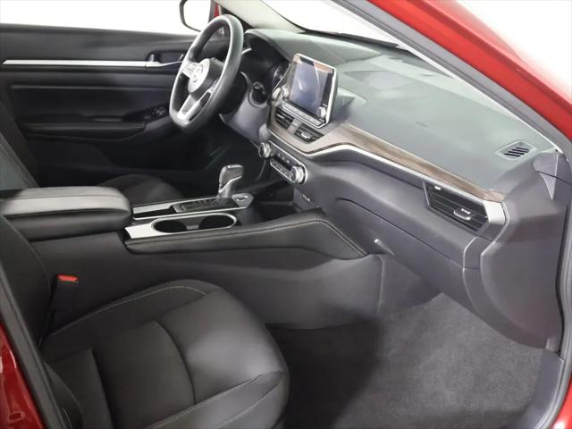 2023 Nissan Altima SV FWD
