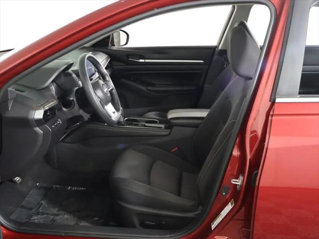2023 Nissan Altima SV FWD