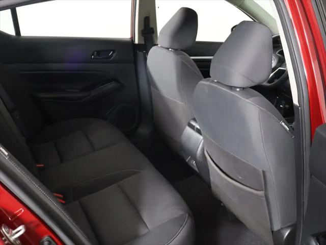 2023 Nissan Altima SV FWD