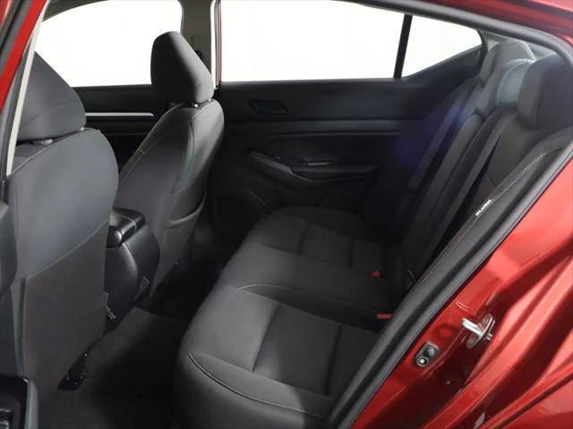 2023 Nissan Altima SV FWD