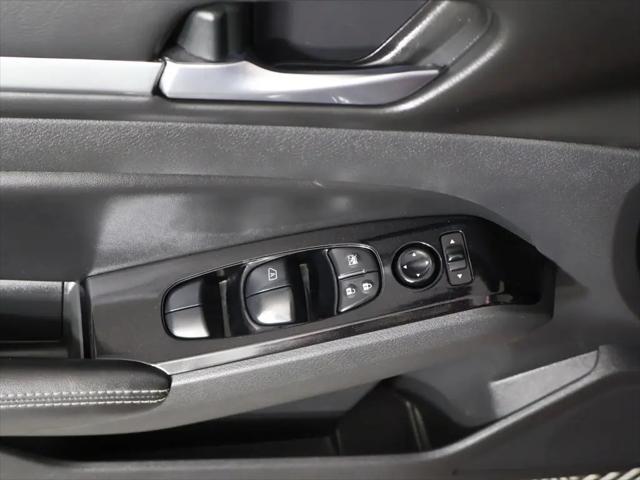 2023 Nissan Altima SV FWD