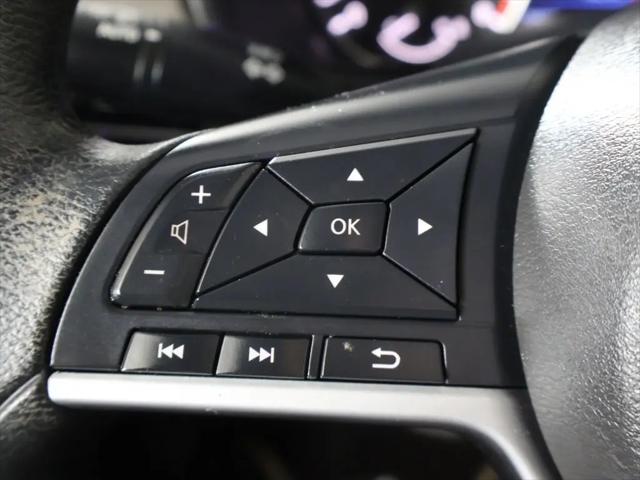 2023 Nissan Altima SV FWD