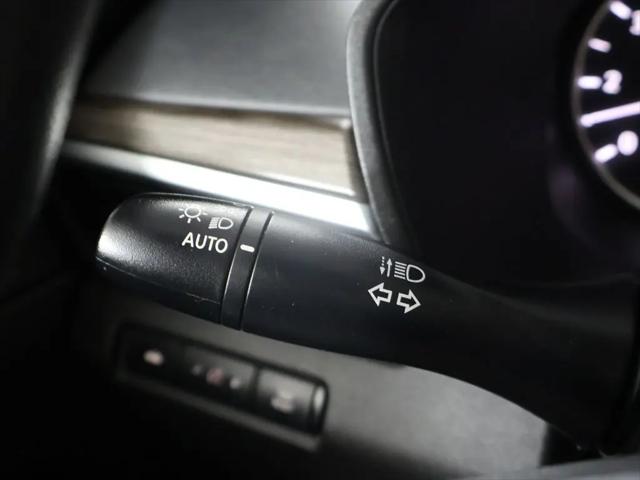 2023 Nissan Altima SV FWD