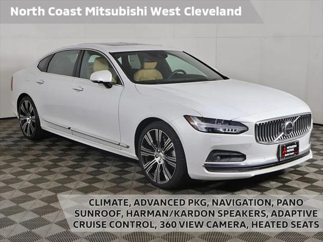 2021 Volvo S90 T6 Inscription for sale in Cleveland, OH