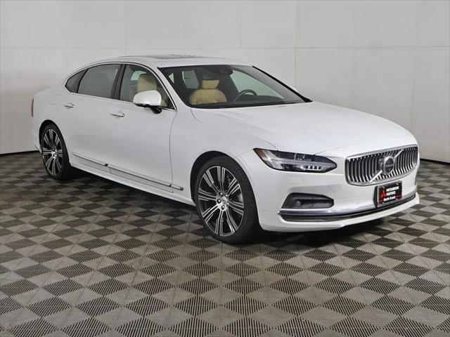 2021 Volvo S90 T6 Inscription