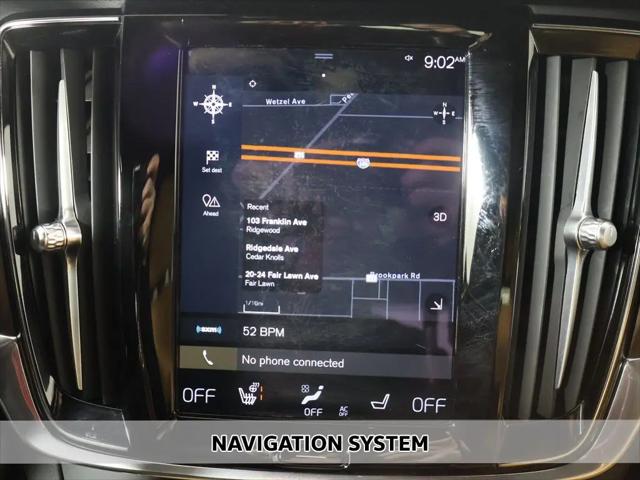 2021 Volvo S90 T6 Inscription