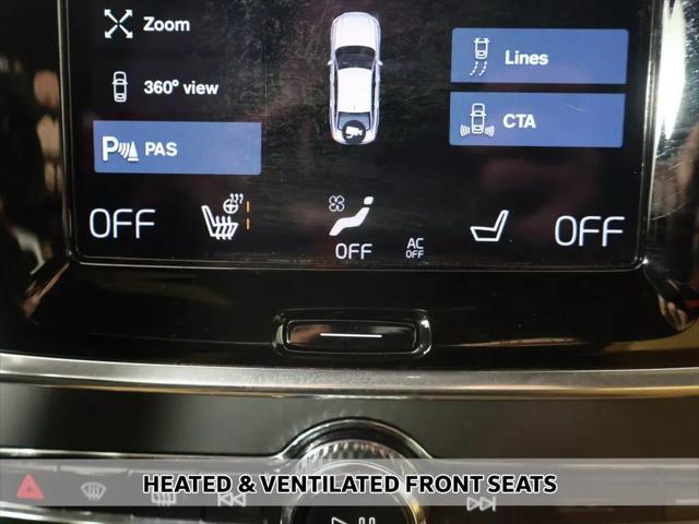 2021 Volvo S90 T6 Inscription