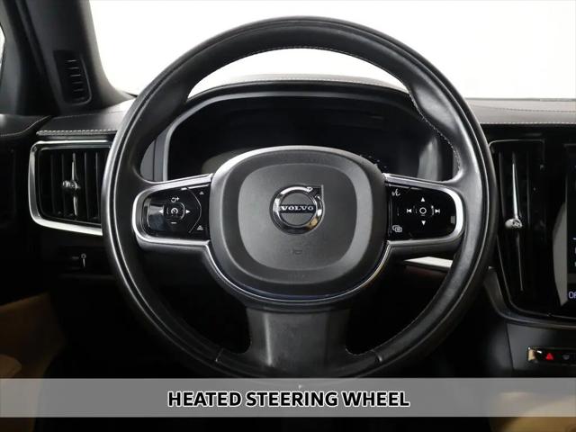 2021 Volvo S90 T6 Inscription