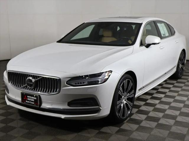 2021 Volvo S90 T6 Inscription