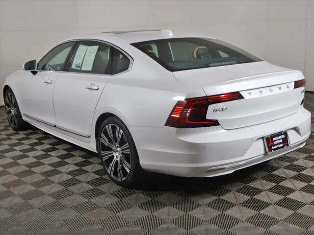 2021 Volvo S90 T6 Inscription