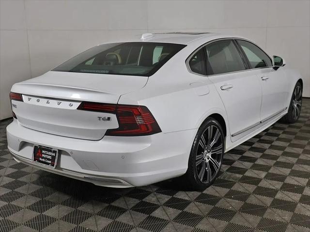 2021 Volvo S90 T6 Inscription