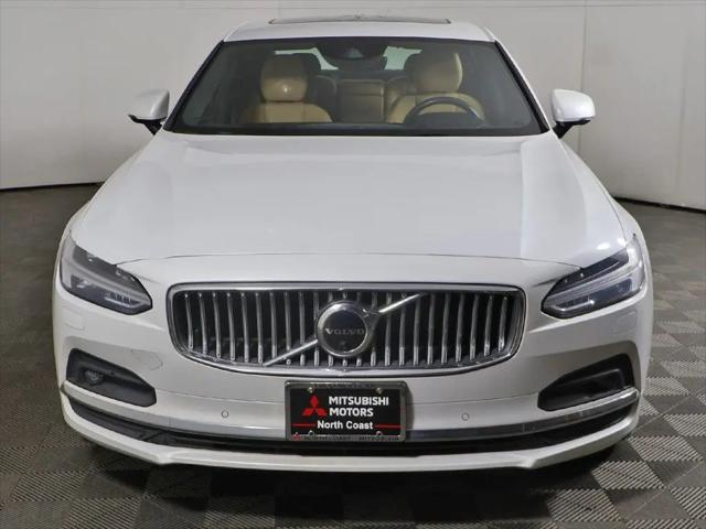 2021 Volvo S90 T6 Inscription