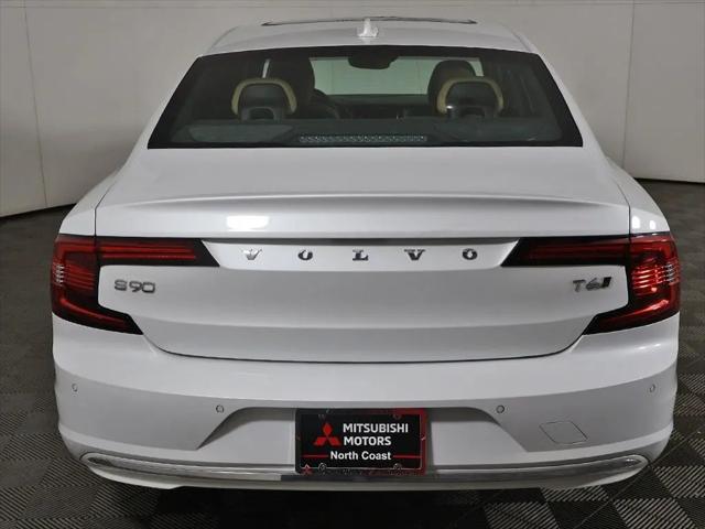 2021 Volvo S90 T6 Inscription