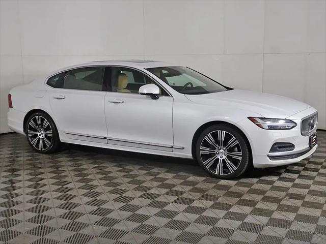 2021 Volvo S90 T6 Inscription