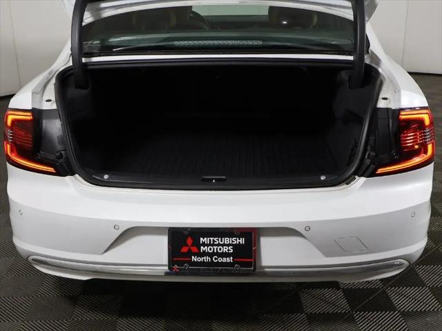 2021 Volvo S90 T6 Inscription