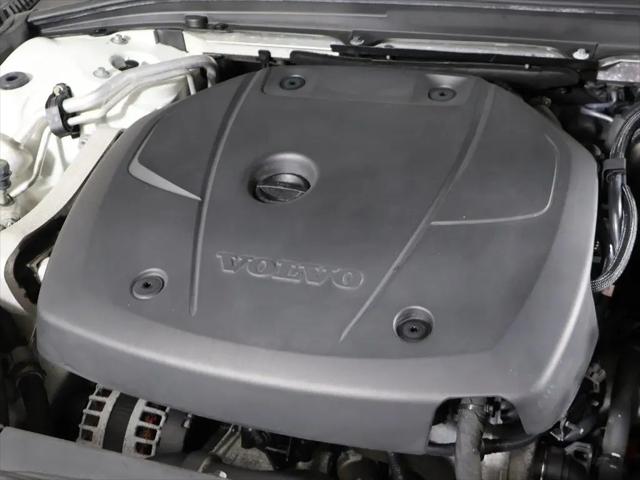 2021 Volvo S90 T6 Inscription