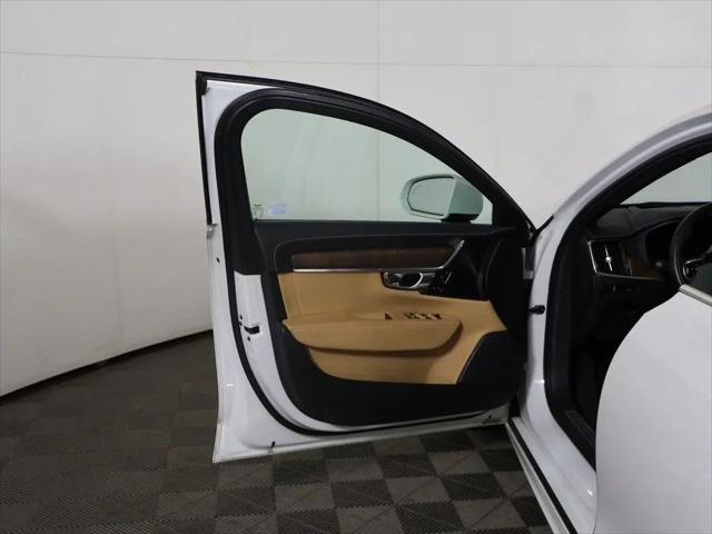 2021 Volvo S90 T6 Inscription