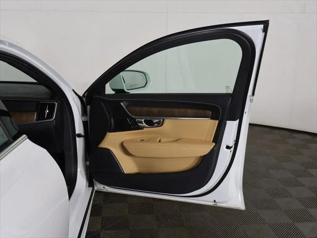 2021 Volvo S90 T6 Inscription