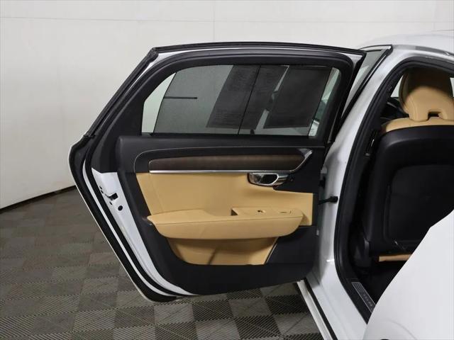 2021 Volvo S90 T6 Inscription