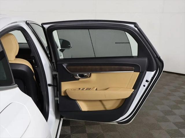 2021 Volvo S90 T6 Inscription