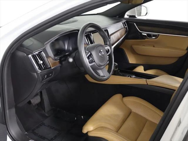 2021 Volvo S90 T6 Inscription