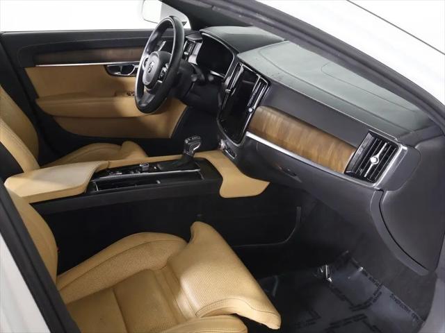 2021 Volvo S90 T6 Inscription