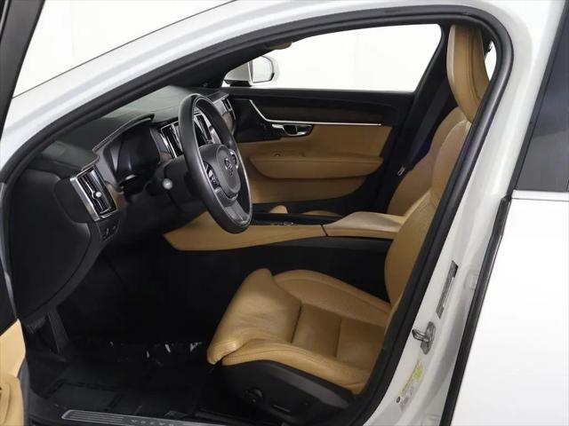 2021 Volvo S90 T6 Inscription