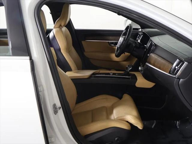 2021 Volvo S90 T6 Inscription