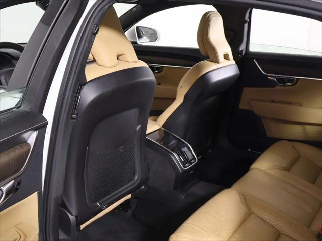 2021 Volvo S90 T6 Inscription