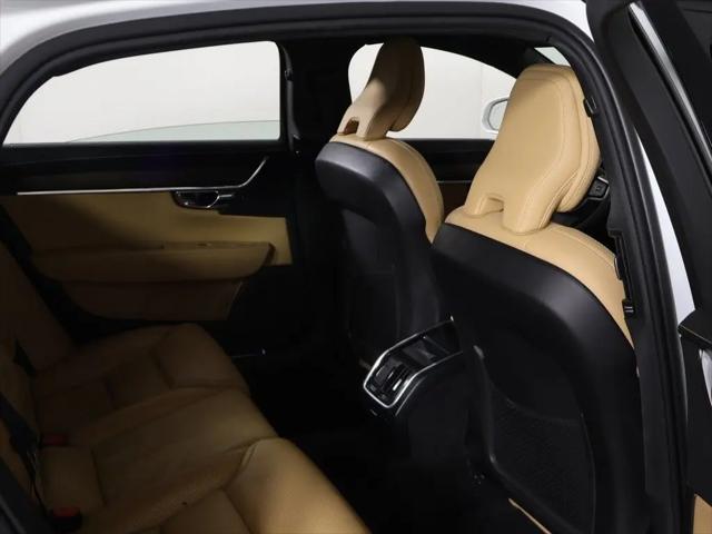 2021 Volvo S90 T6 Inscription