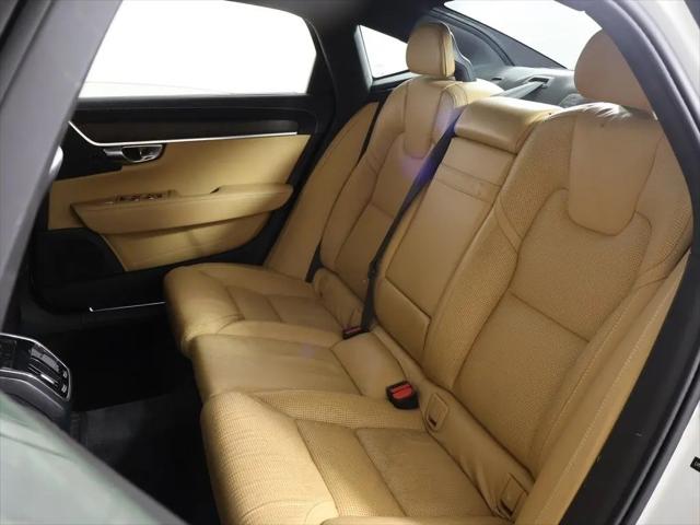 2021 Volvo S90 T6 Inscription
