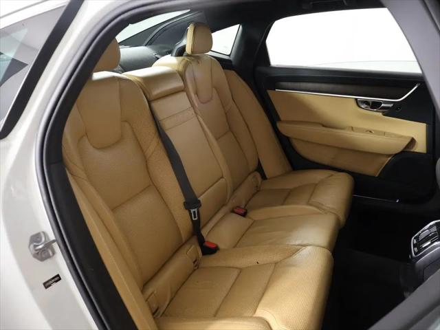 2021 Volvo S90 T6 Inscription