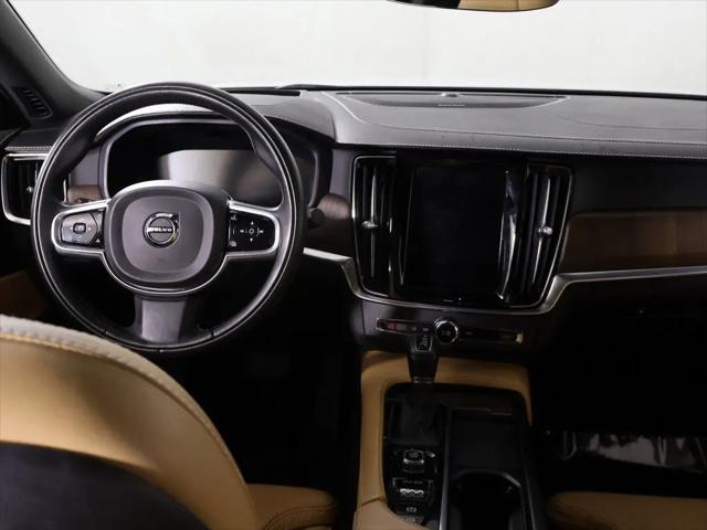 2021 Volvo S90 T6 Inscription