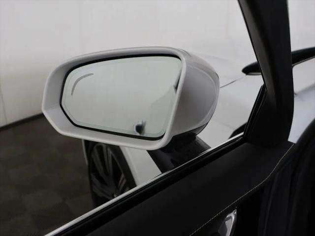 2021 Volvo S90 T6 Inscription