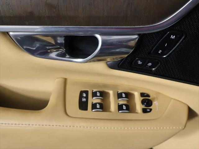 2021 Volvo S90 T6 Inscription