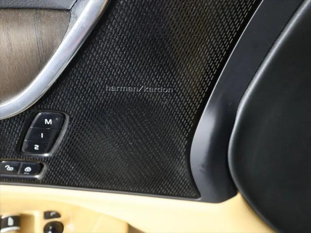 2021 Volvo S90 T6 Inscription