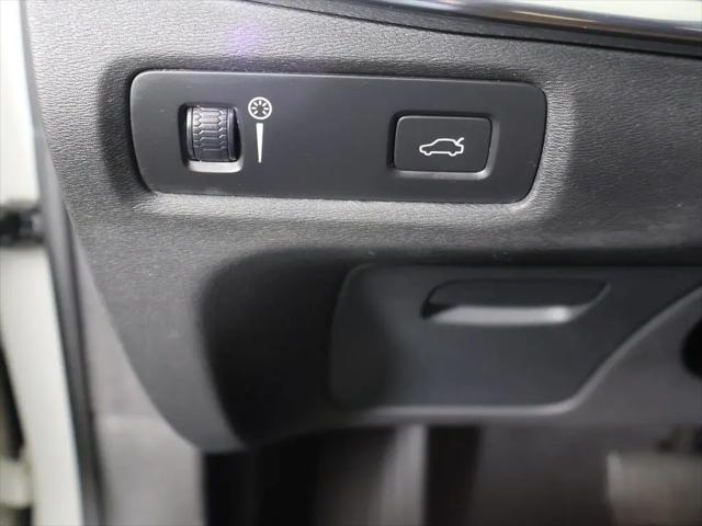 2021 Volvo S90 T6 Inscription