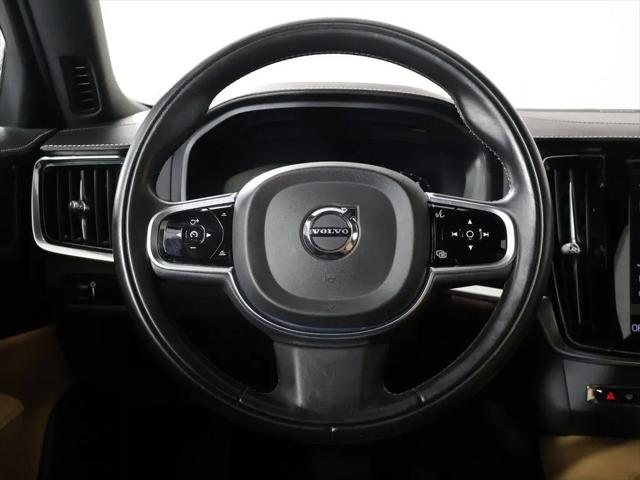2021 Volvo S90 T6 Inscription