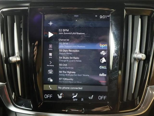 2021 Volvo S90 T6 Inscription