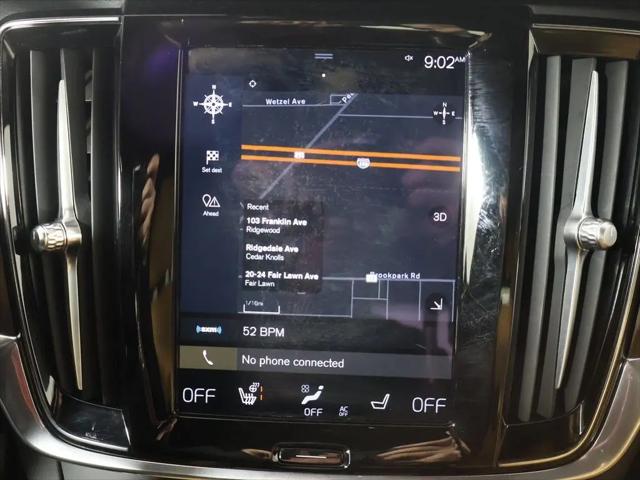 2021 Volvo S90 T6 Inscription
