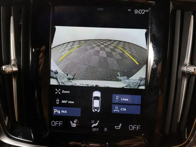 2021 Volvo S90 T6 Inscription