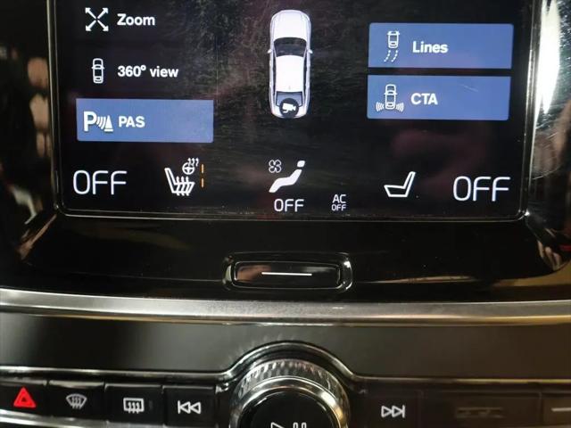 2021 Volvo S90 T6 Inscription