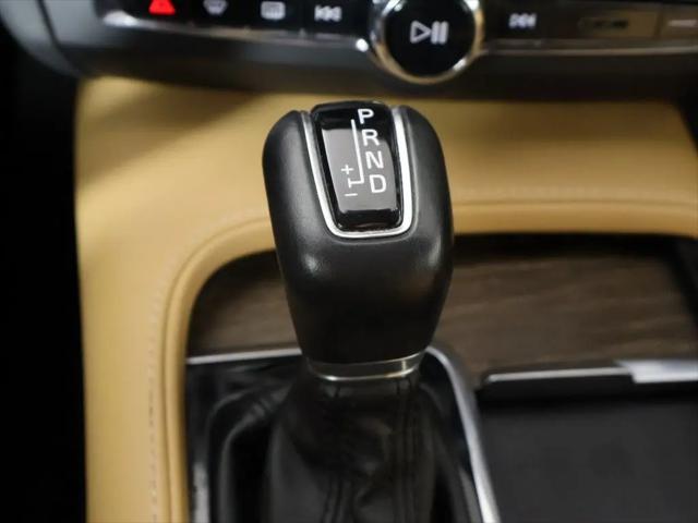 2021 Volvo S90 T6 Inscription