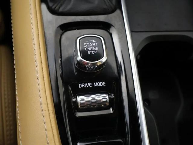 2021 Volvo S90 T6 Inscription