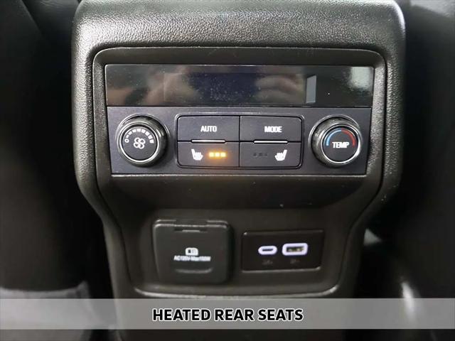 2023 GMC Acadia AWD AT4