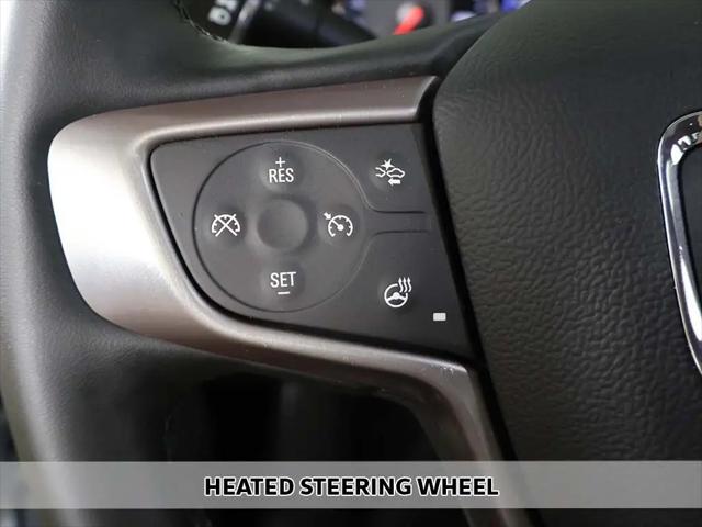 2023 GMC Acadia AWD AT4