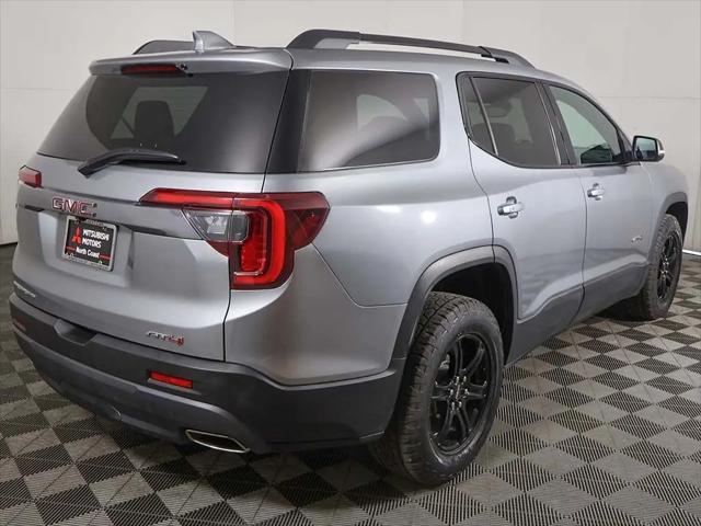 2023 GMC Acadia AWD AT4