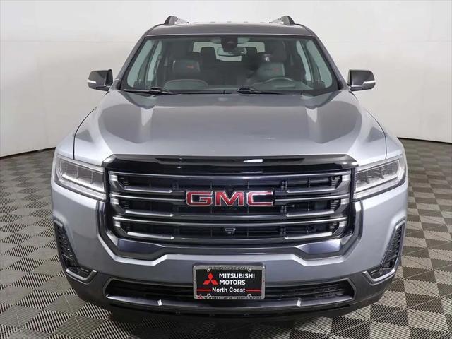 2023 GMC Acadia AWD AT4